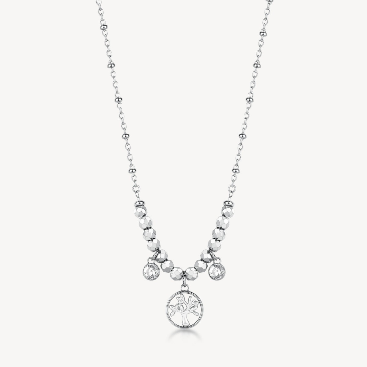 Collana Brosway Chakra Mistici BHKN167
