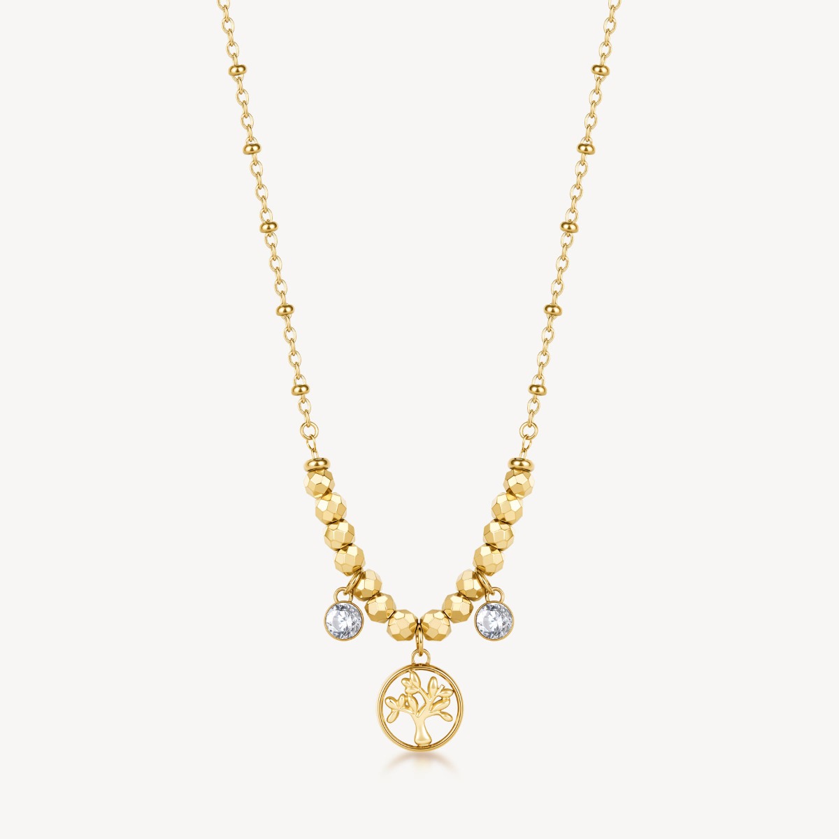 Collana Brosway Chakra Mistici BHKN168