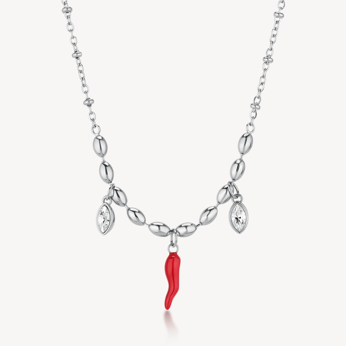 Collana Brosway Chakra Portafortuna BHKN169