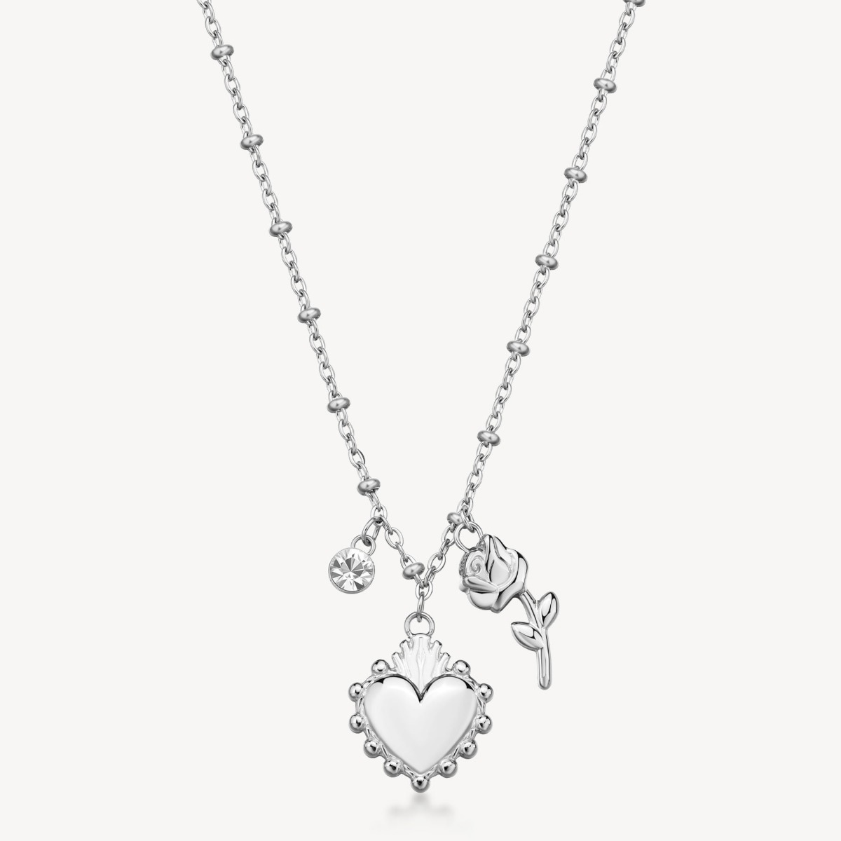 Collana Brosway Chakra Amore BHKN181