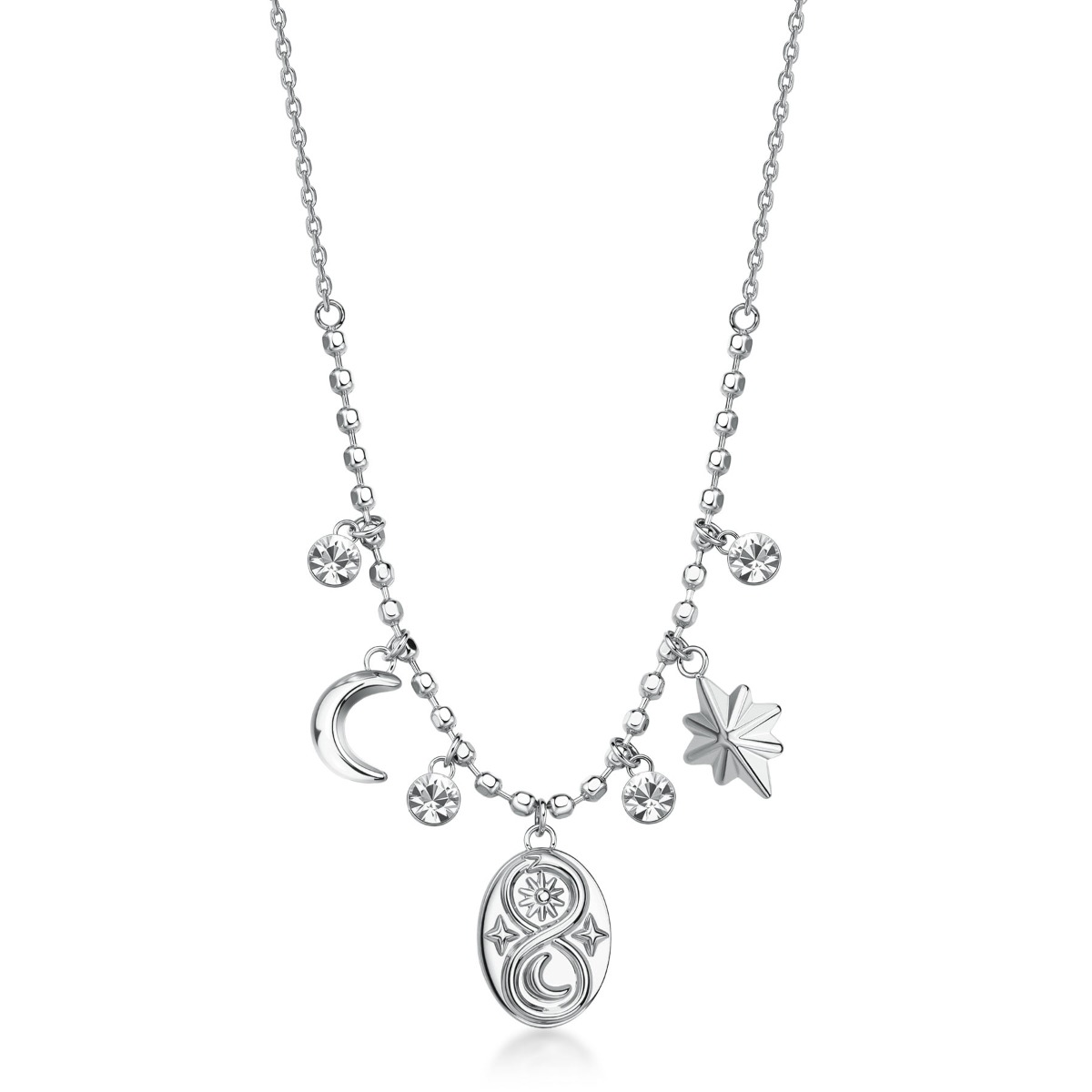 Collana Brosway Chakra Mistici BHKN191