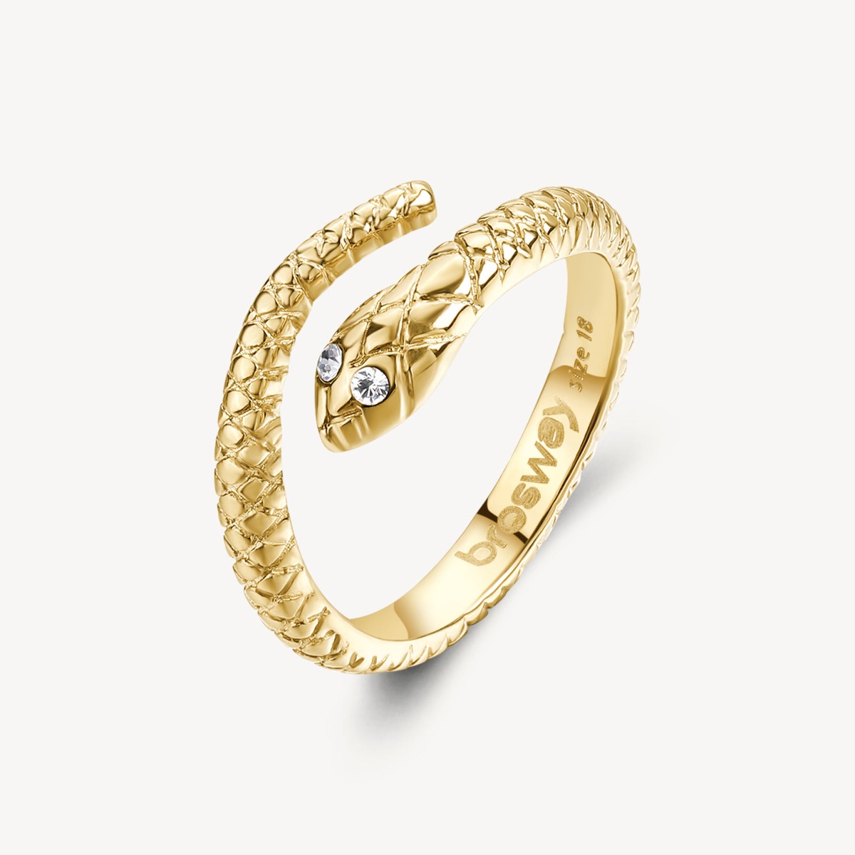 Anello Brosway Chakra Mistici BHKR006
