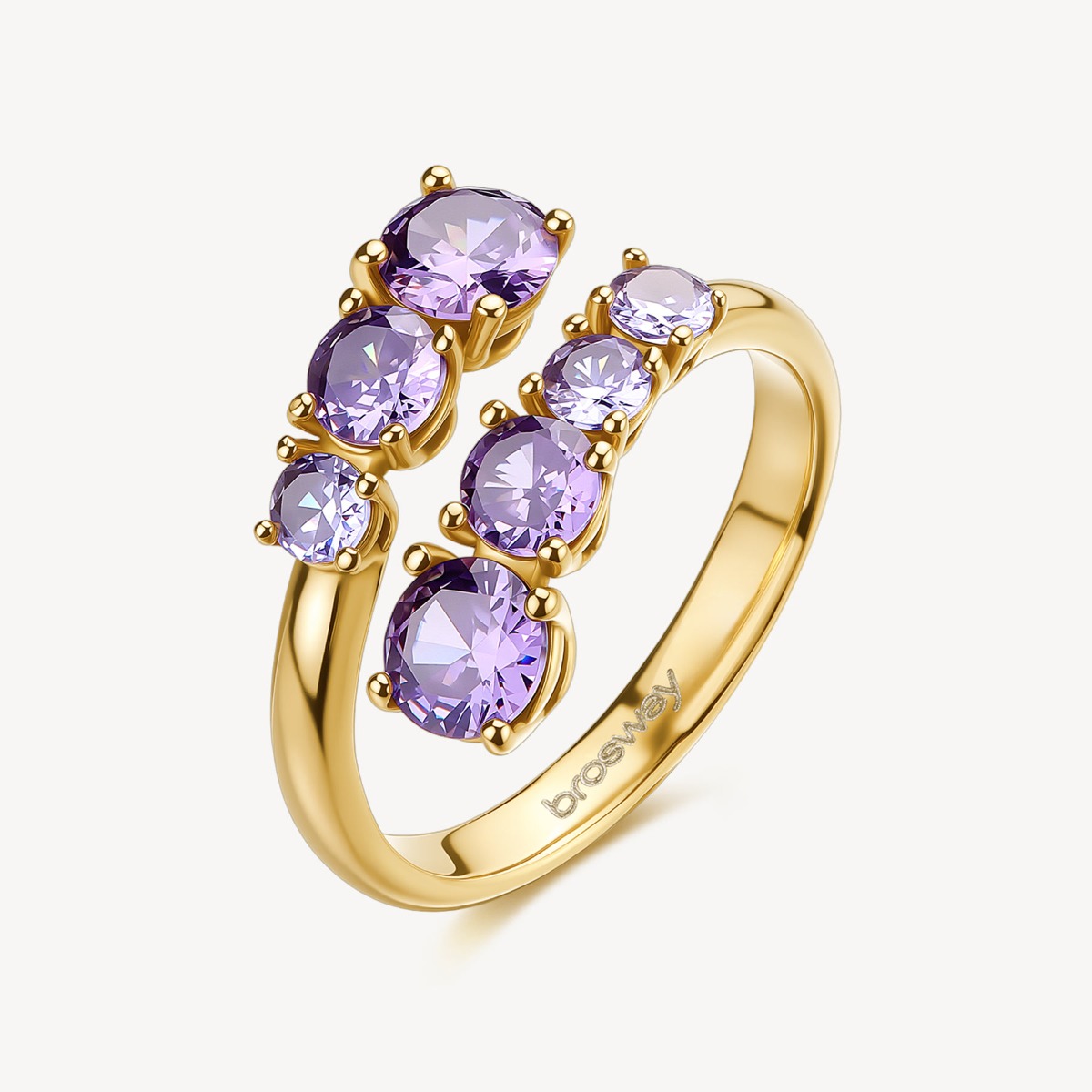 Anello Brosway Dreaming BIG36