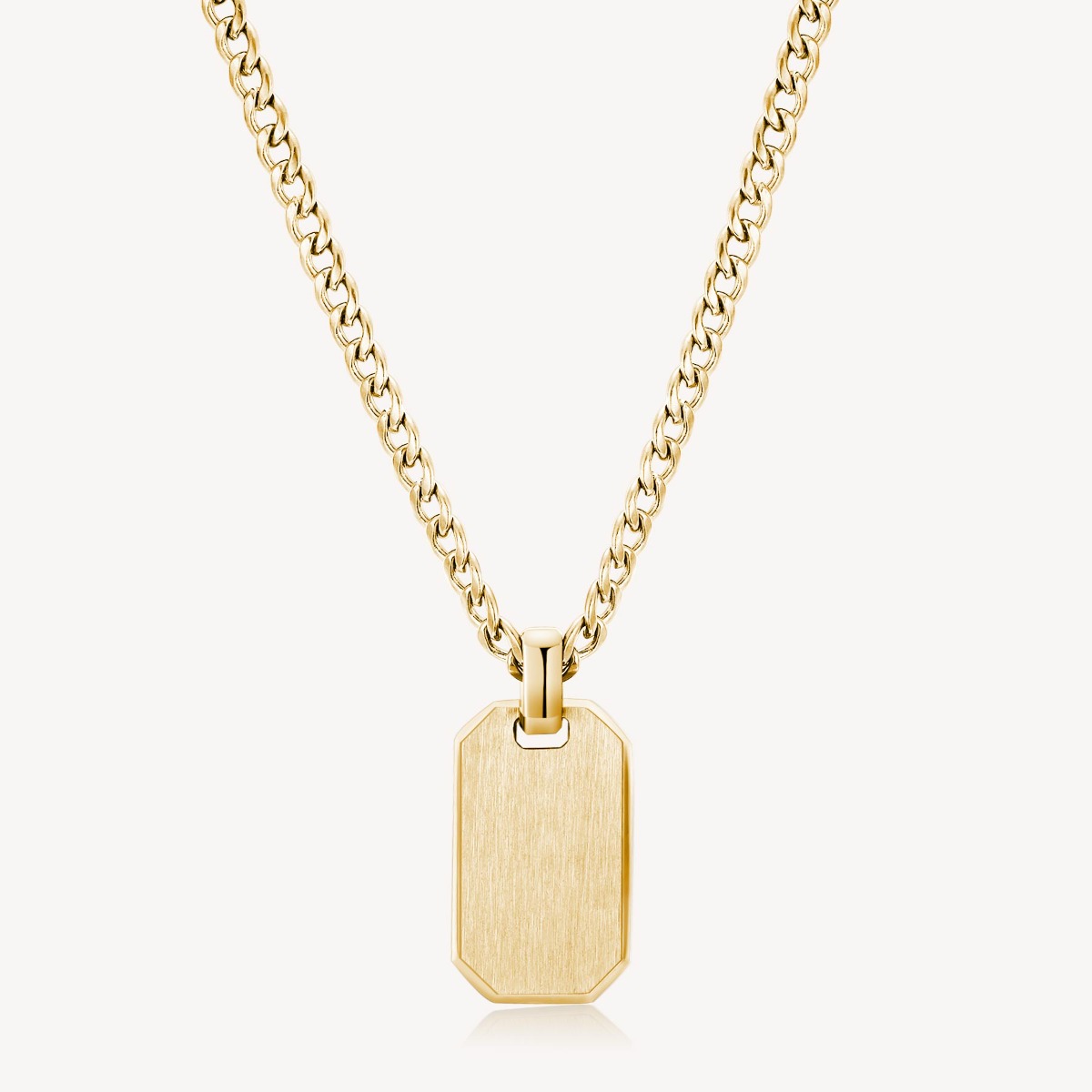 Collana Brosway Ink BIK02