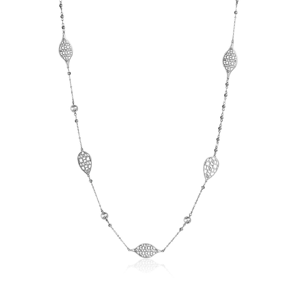 Collana Brosway Tailor BIL03