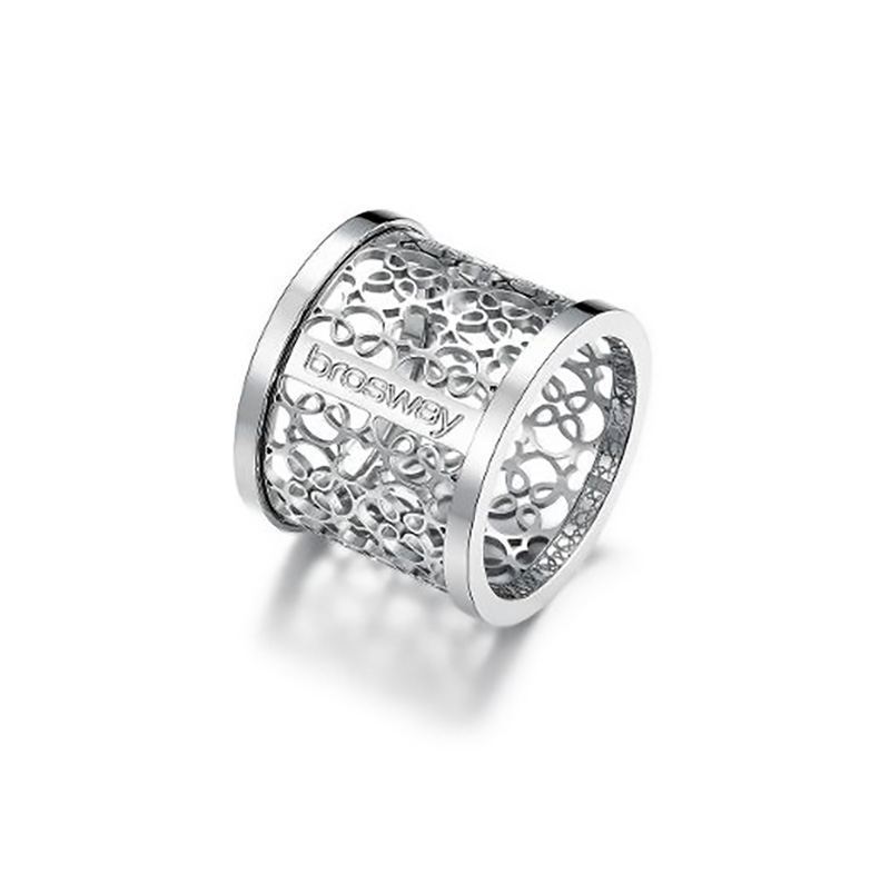 Anello Brosway Tailor BIL31