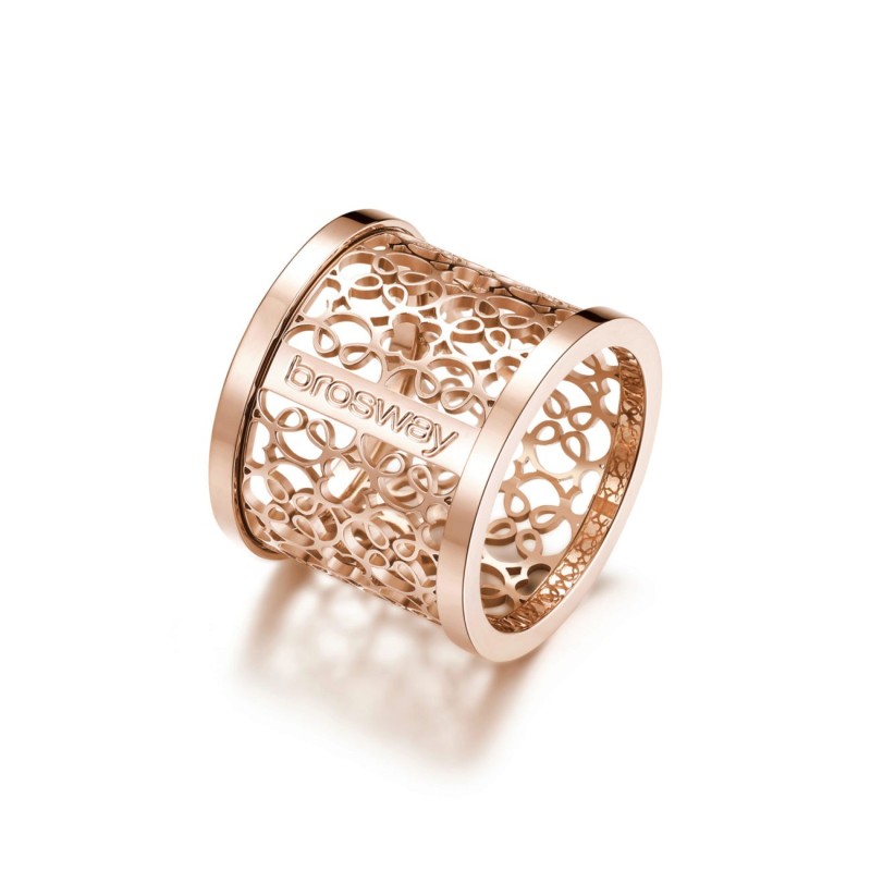 Anello Brosway Tailor BIL32
