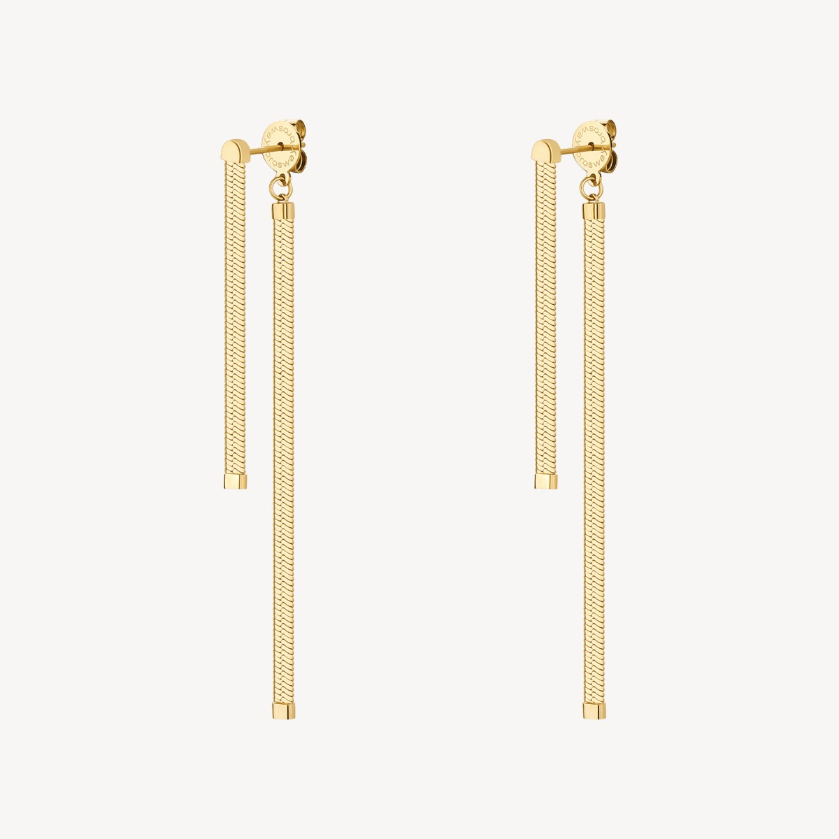 Orecchini Brosway Essential BNL092