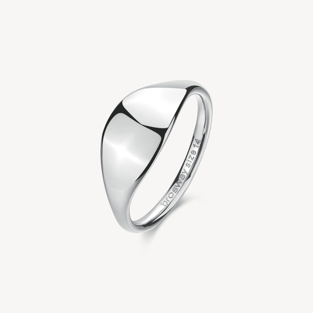 Anello Brosway Essential BNL119