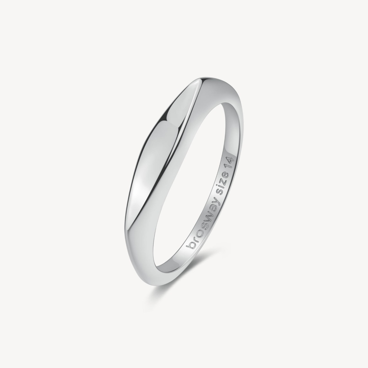 Anello Brosway Essential BNL121