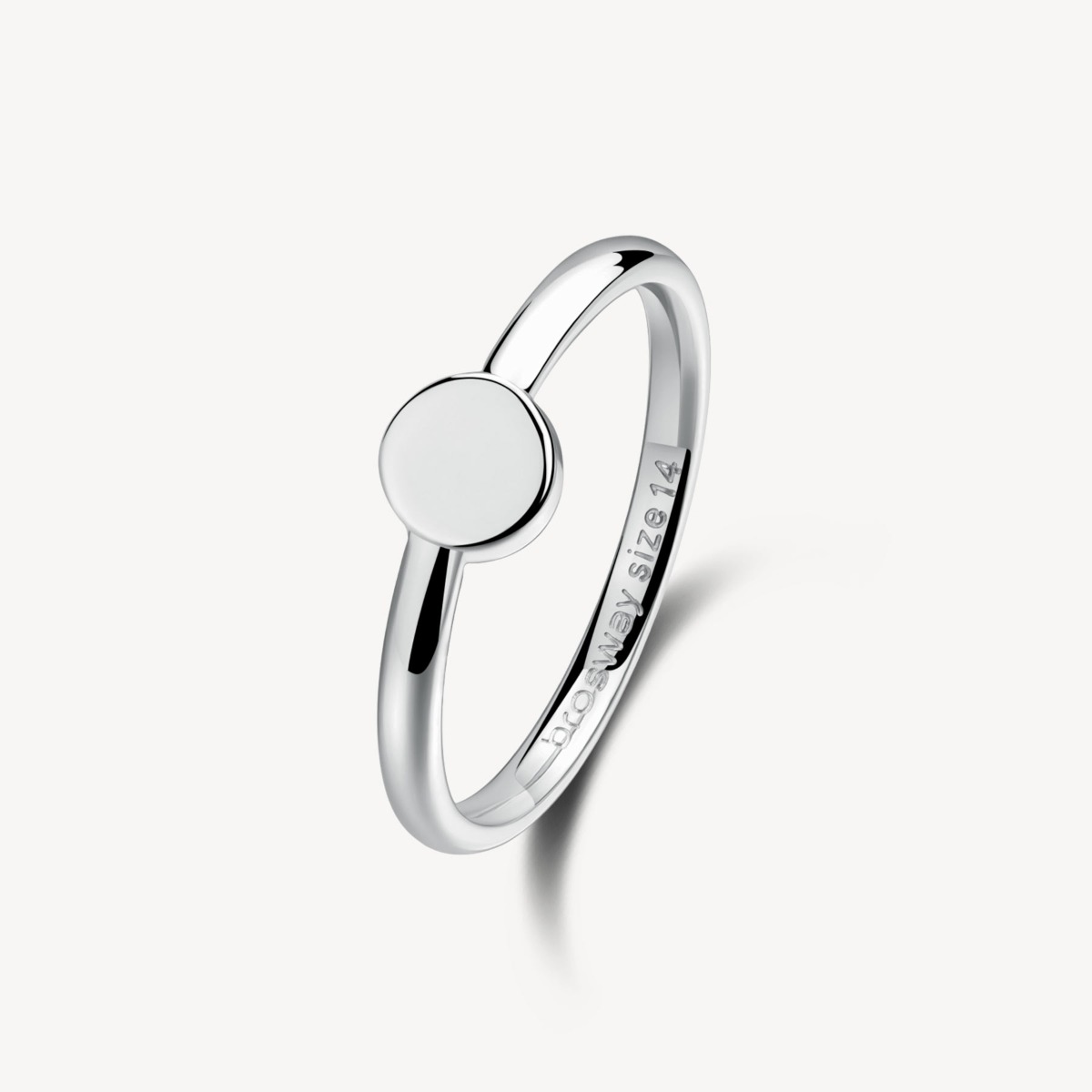 Anello Brosway Essential BNL123
