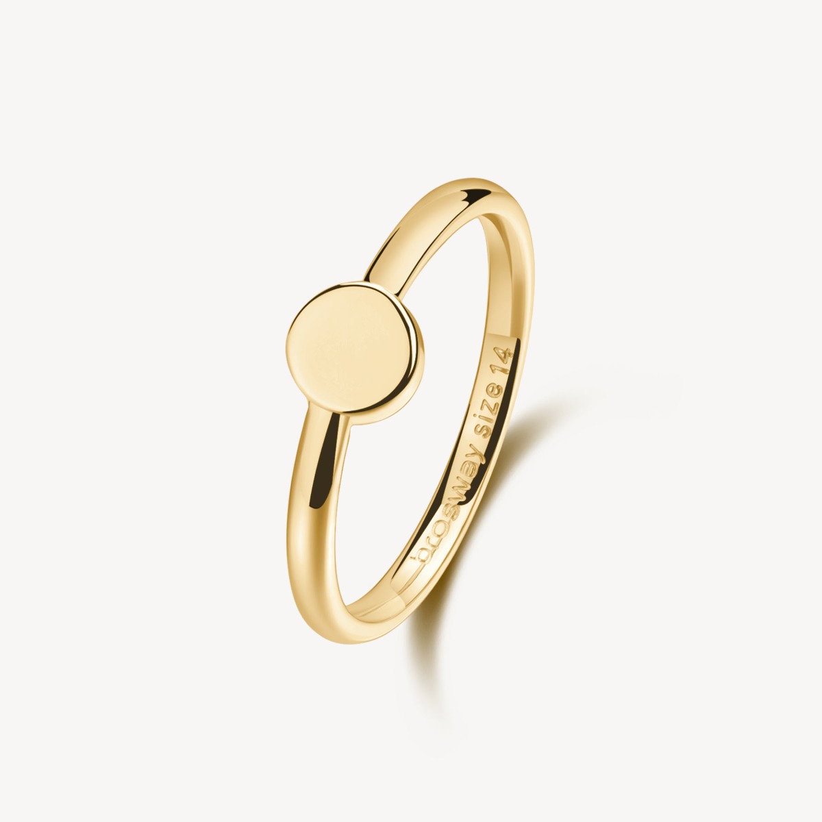 Anello Brosway Essential BNL124