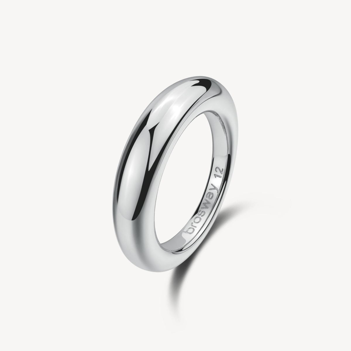 Anello Brosway Essential BNL125