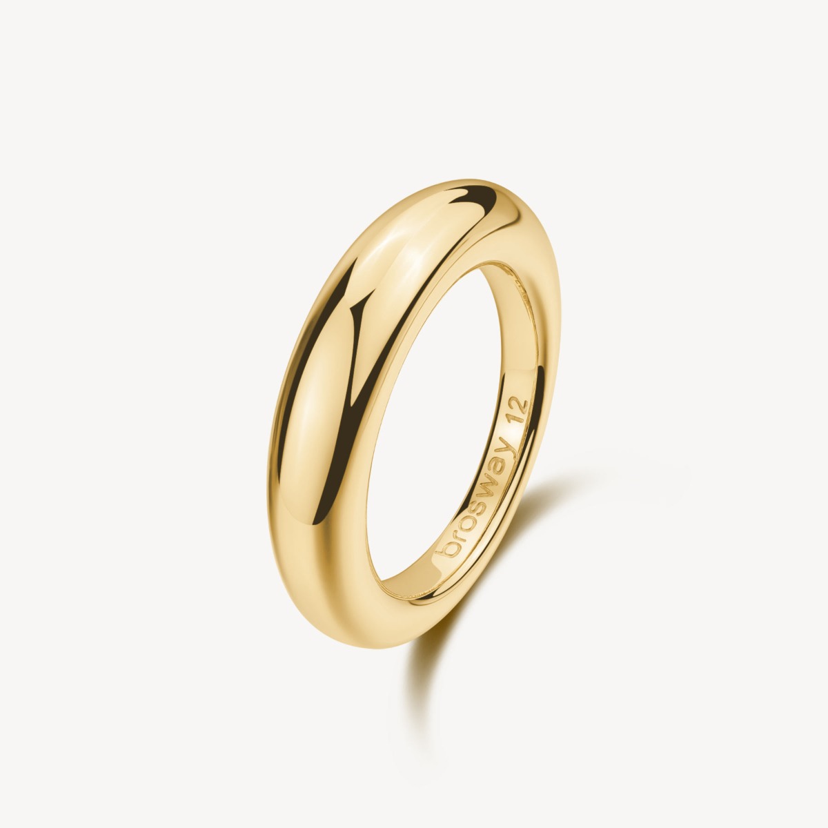 Anello Brosway Essential BNL126