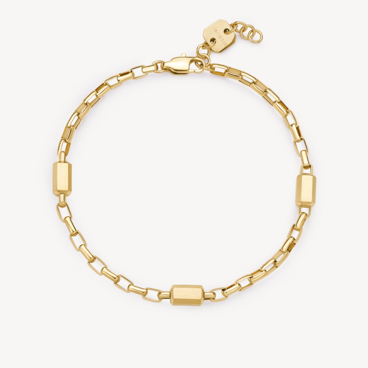 Bracciale Brosway Logan BOA15