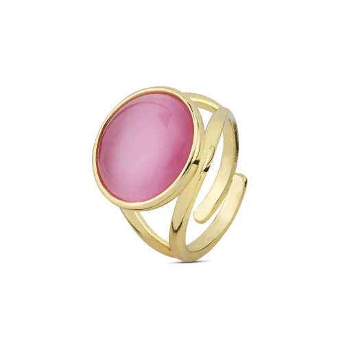 Anello Boccadamo Sharada XAN218DR