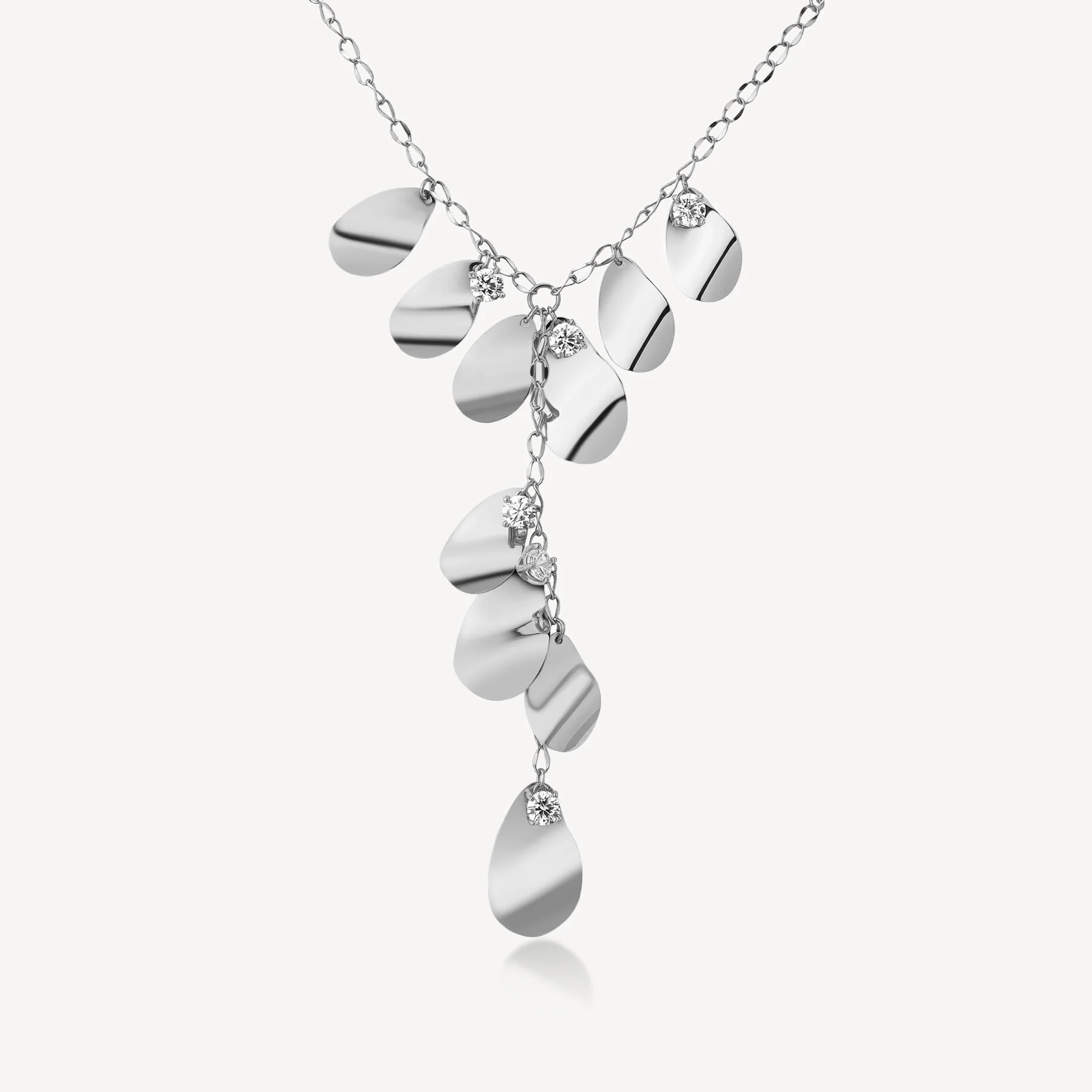Collana Brosway Bloom BOM07