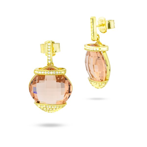 Orecchini&#x20;Bottega&#x20;Boccadamo&#x20;BOR141DT