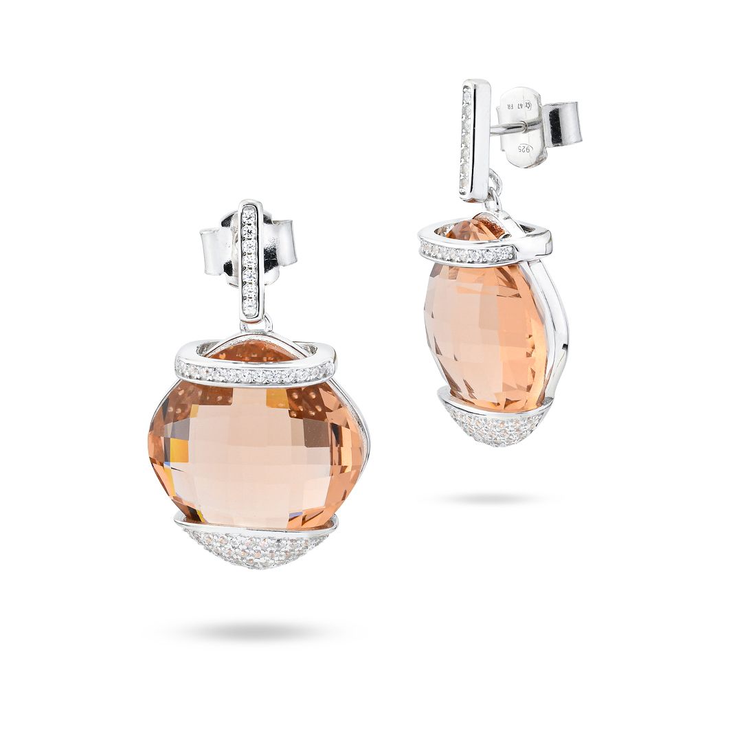 Orecchini&#x20;Bottega&#x20;Boccadamo&#x20;BOR141T