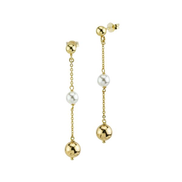 Orecchini Bottega Boccadamo BOR169D