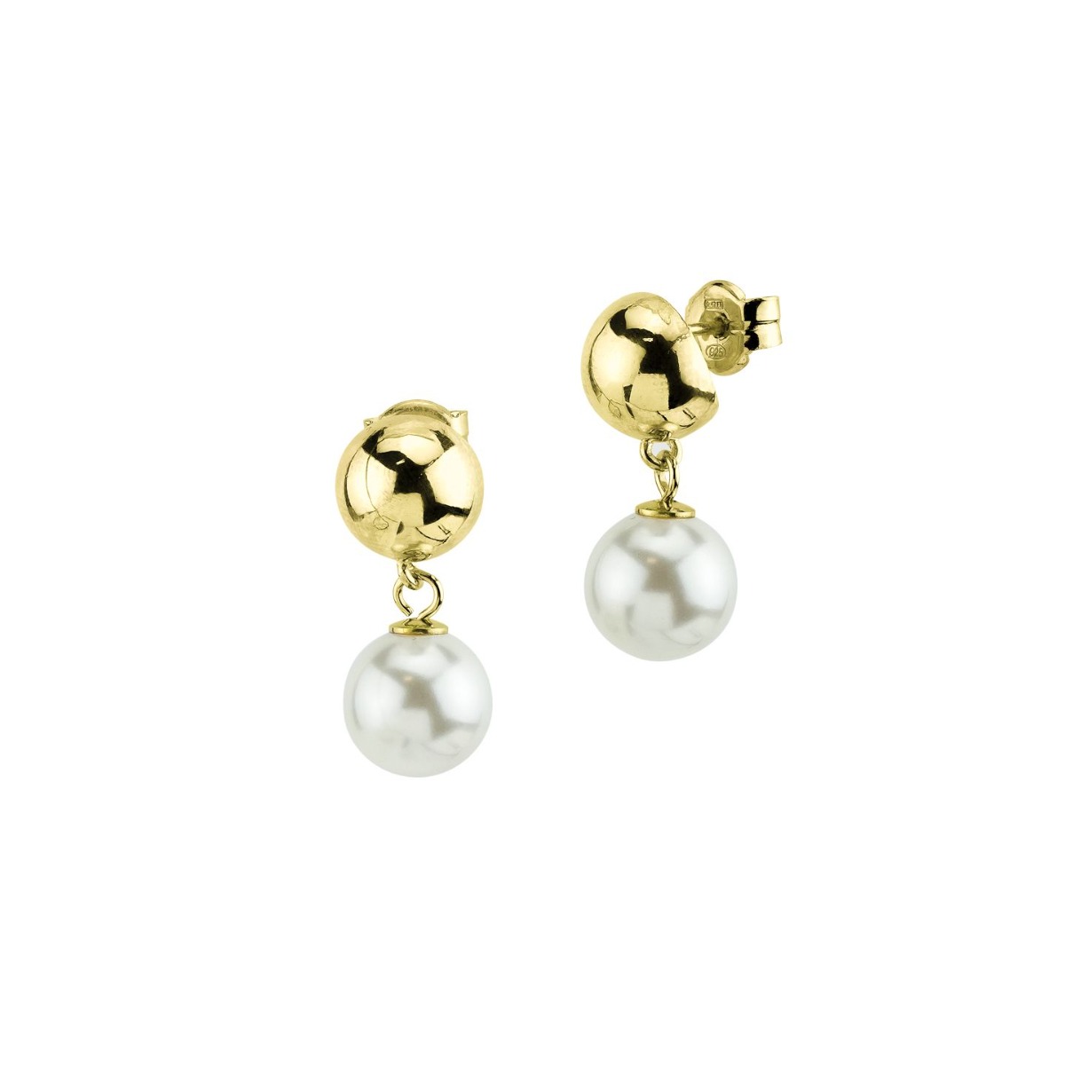 Orecchini Bottega Boccadamo BOR171D