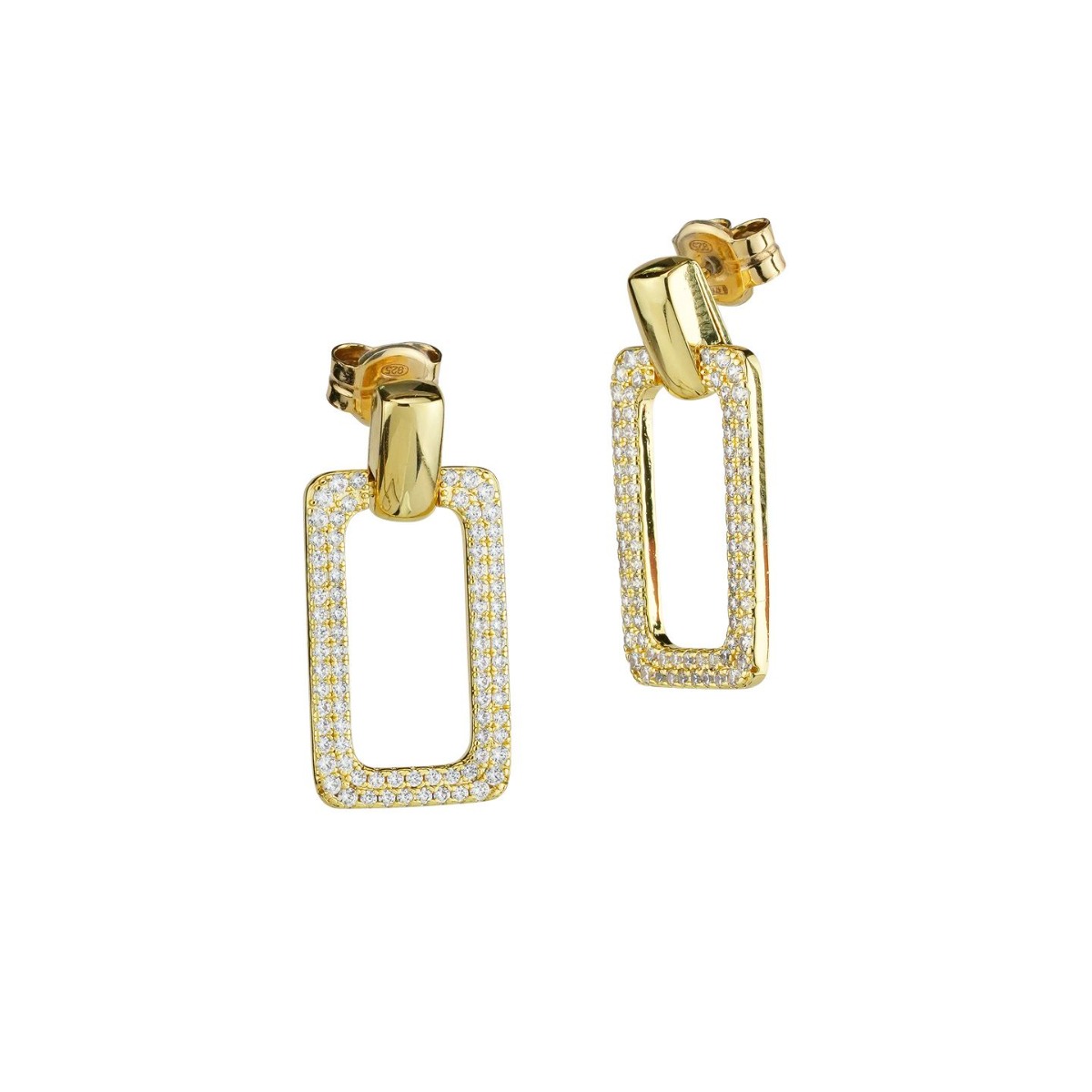 Orecchini Bottega Boccadamo BOR174D