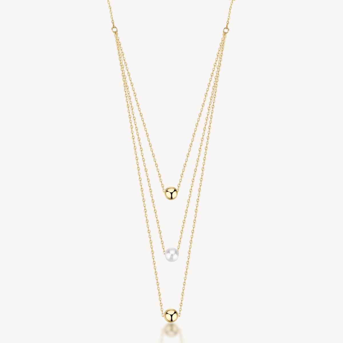 Collana Brosway Perfect BPC08