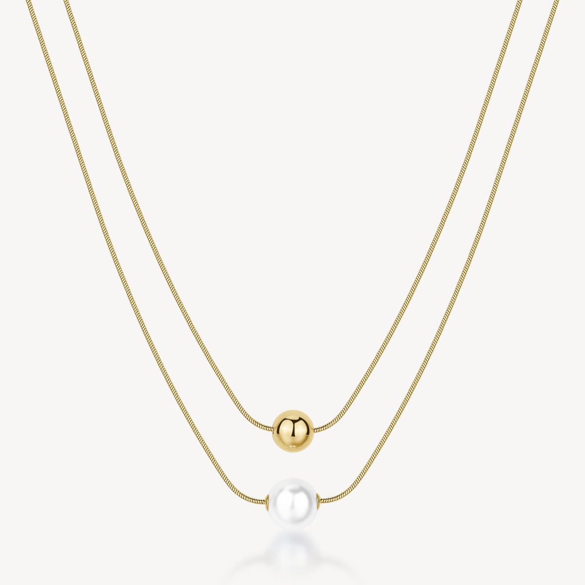 Collana Brosway Perfect BPC47
