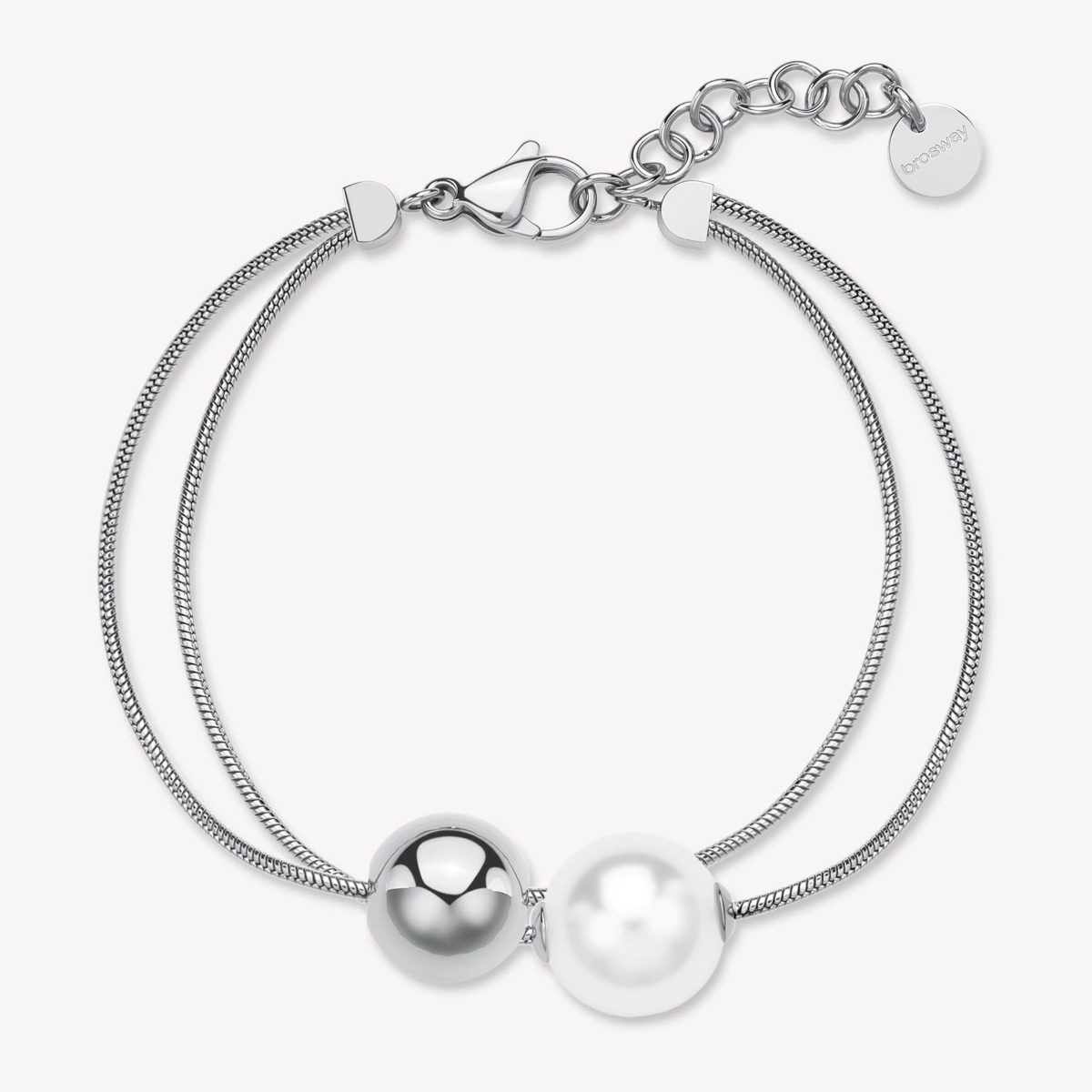 Bracciale Brosway Perfect BPC54