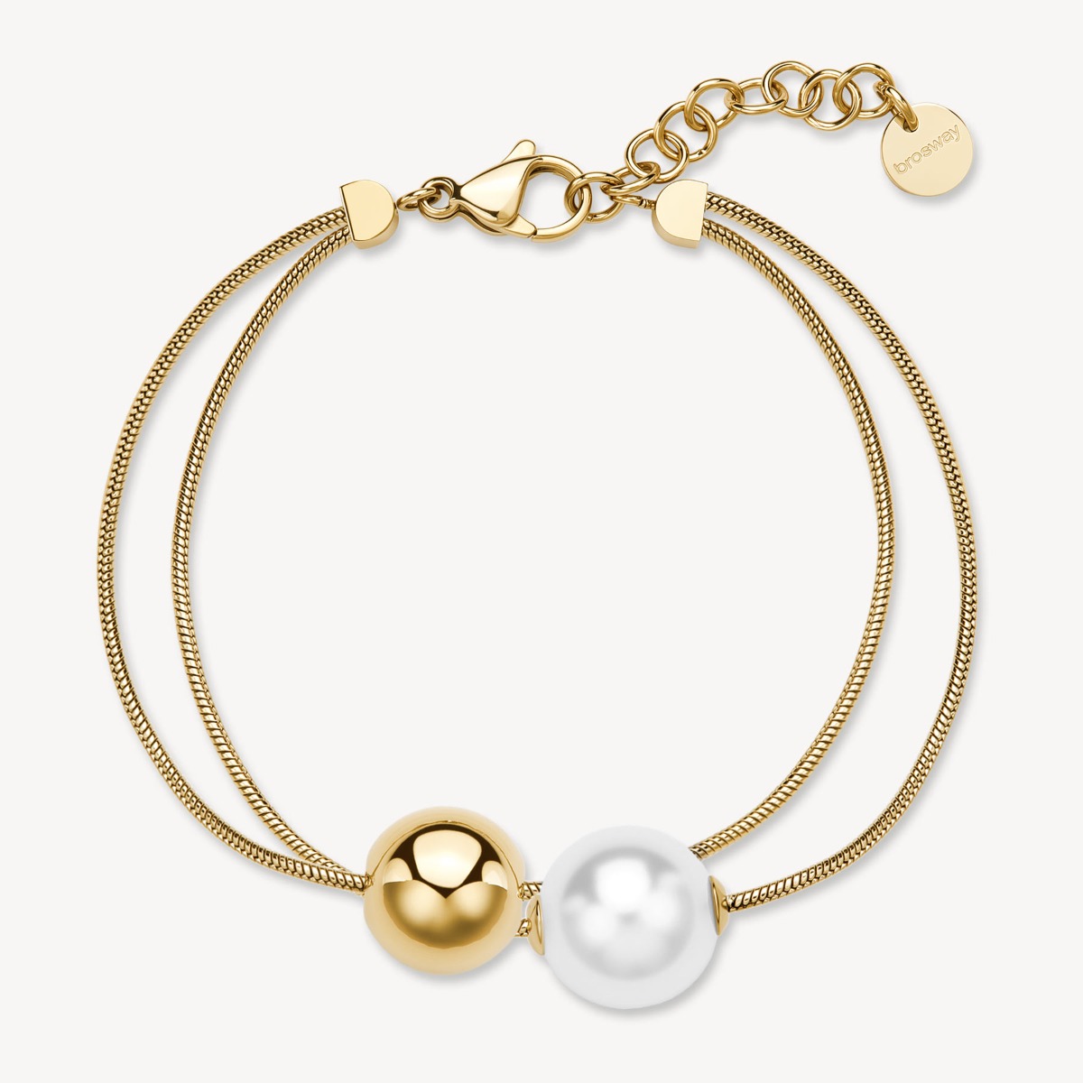 Bracciale Brosway Perfect BPC55