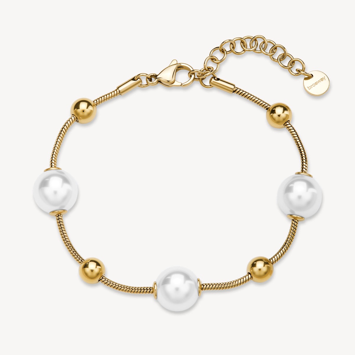 Bracciale Brosway Perfect BPC57
