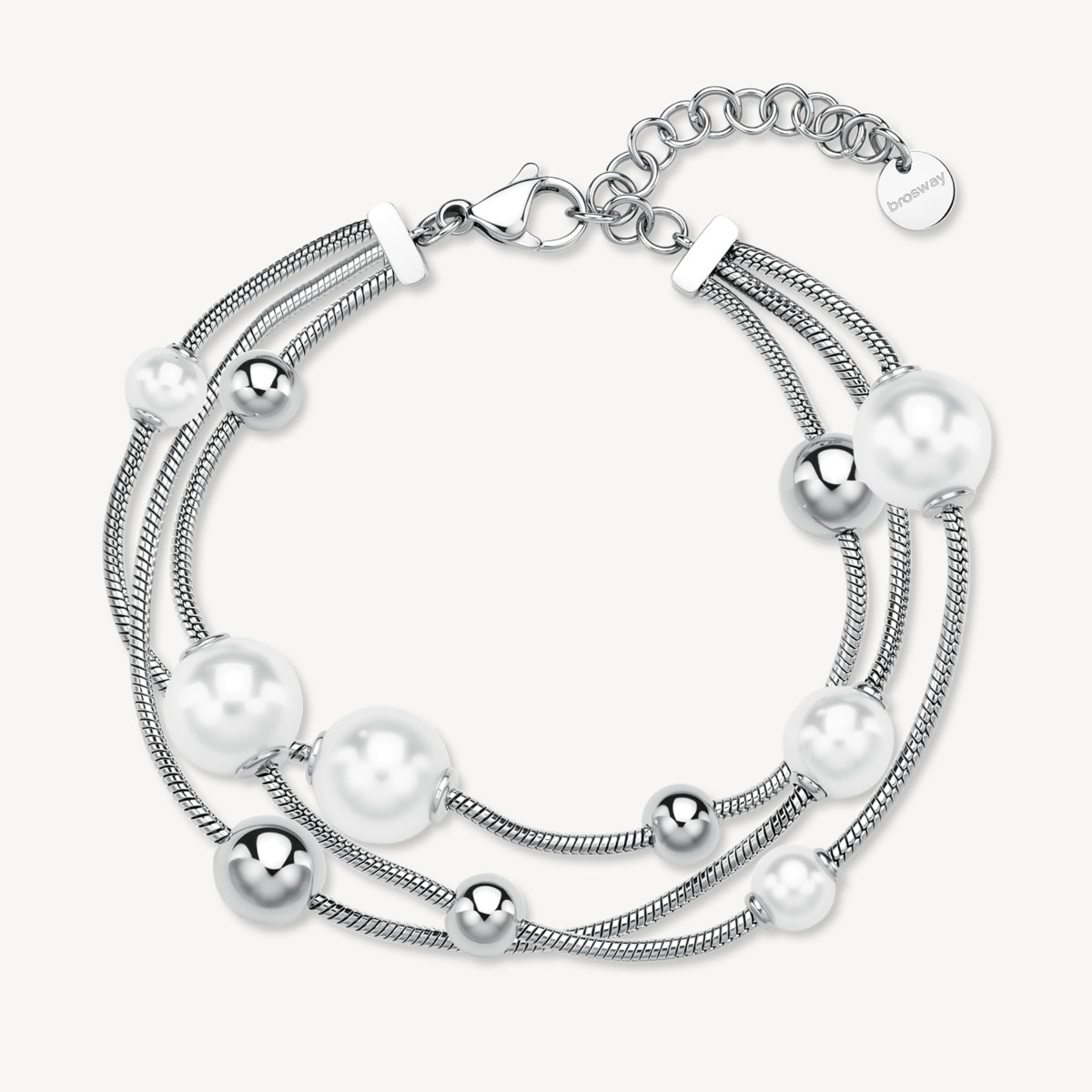 Bracciale Brosway Perfect BPC58