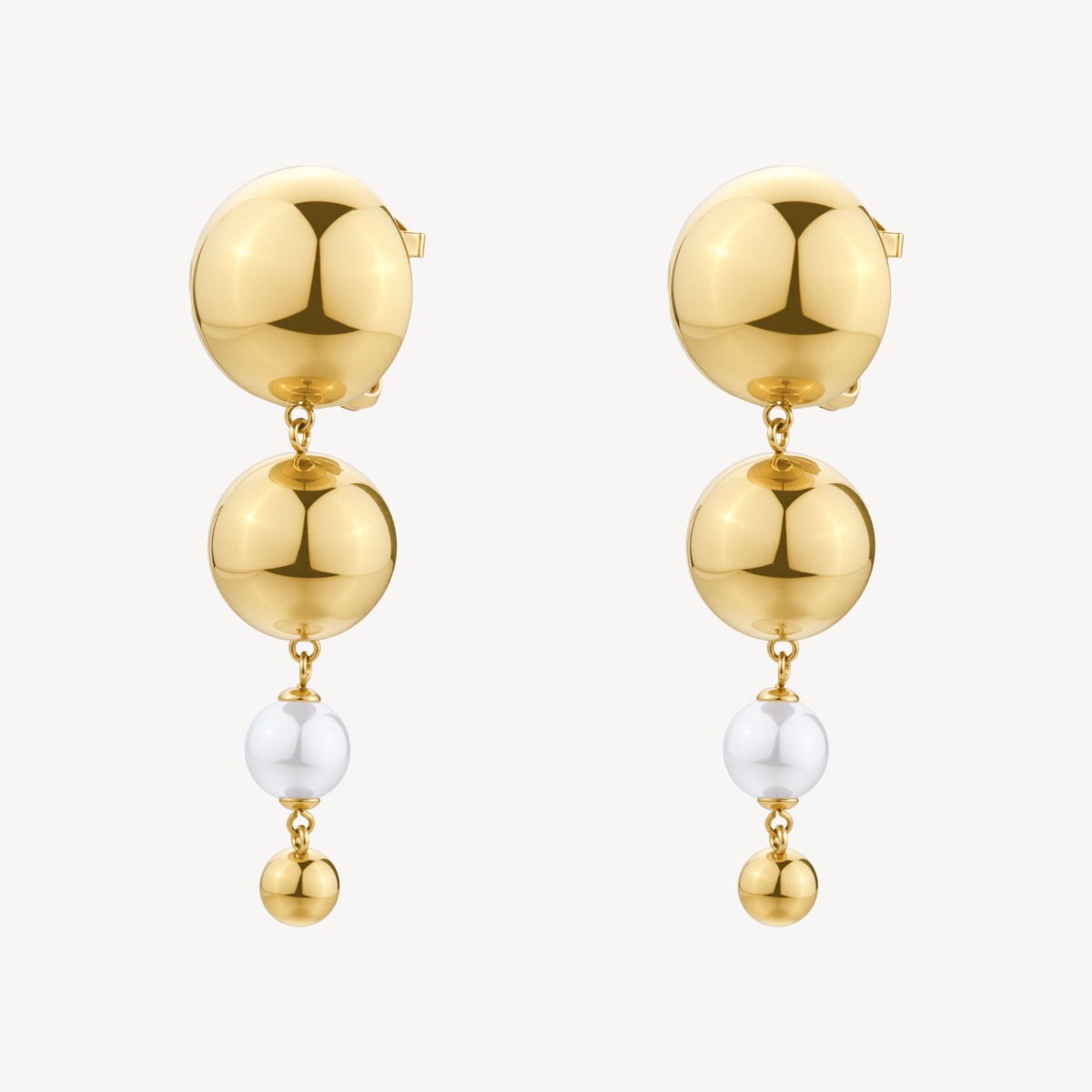Orecchini Brosway Perfect BPC61