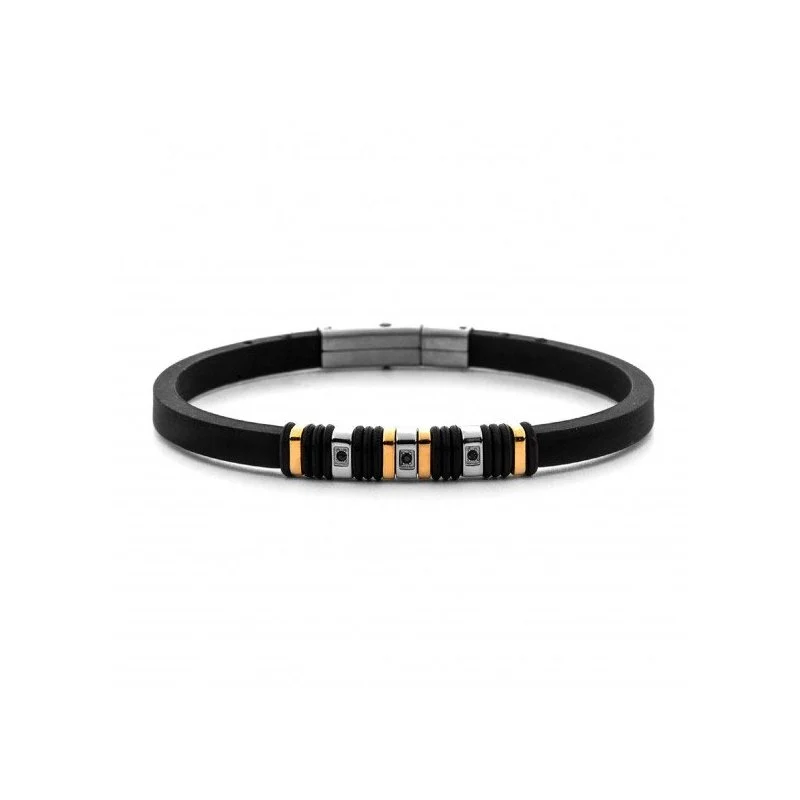 Bracciale 4US Cesare Paciotti 4UBR7580