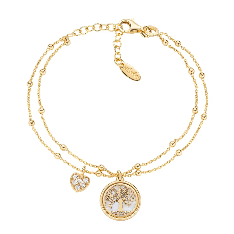 Bracciale Amen Albero della Vita BR2ALCUG