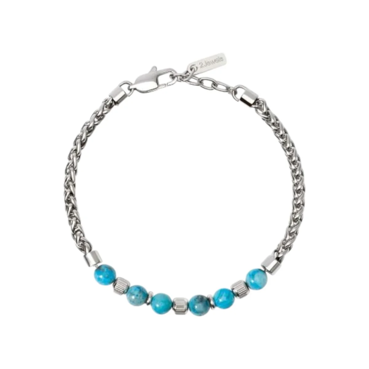 Bracciale Uomo 2Jewels Original 232625