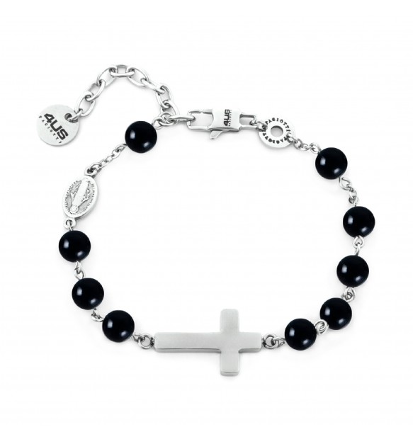 Bracciale 4US Cesare Paciotti 4UBR7495
