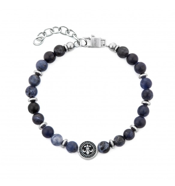 Bracciale 4US Cesare Paciotti 4UBR7539
