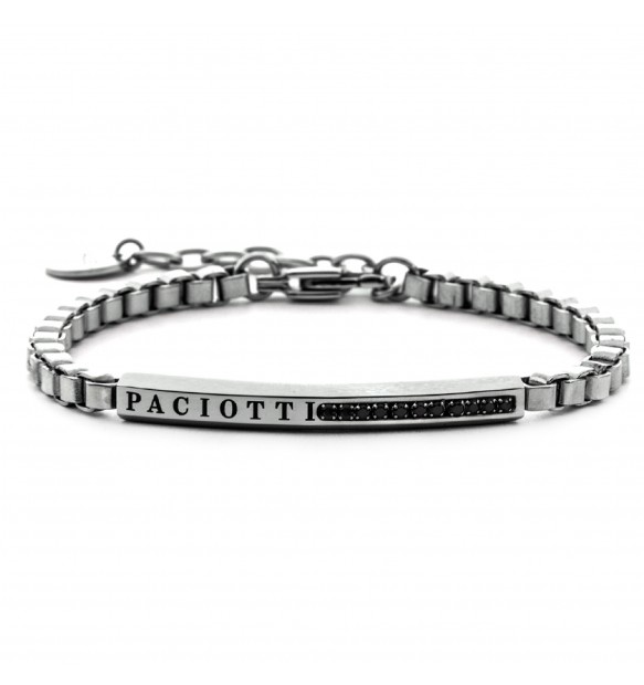 Bracciale 4US Cesare Paciotti 4UBR7562