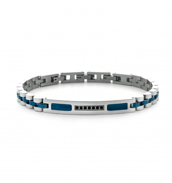 Bracciale 4US Cesare Paciotti 4UBR7571