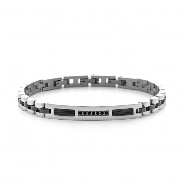 Bracciale 4US Cesare Paciotti 4UBR7572