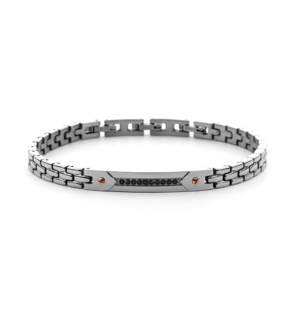 Bracciale 4US Cesare Paciotti 4UBR7574