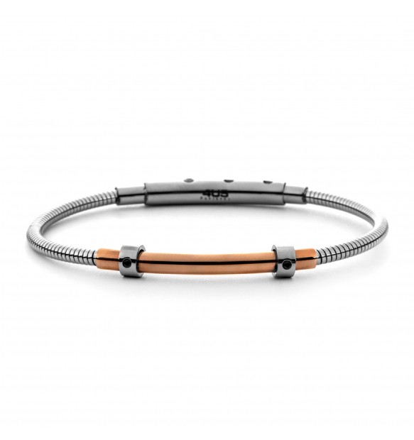 Bracciale 4US Cesare Paciotti 4UBR7575