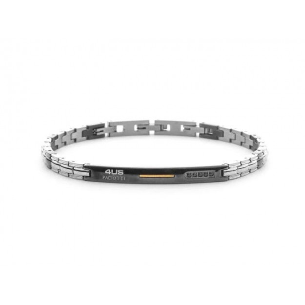 Bracciale 4US Cesare Paciotti 4UBR8291