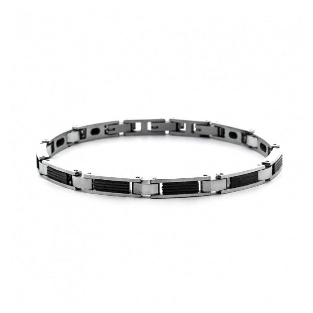 Bracciale 4US Cesare Paciotti 4UBR7570