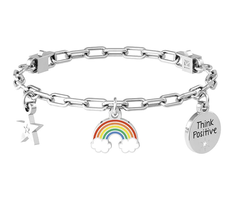 Bracciale Kidult Symbols 732234