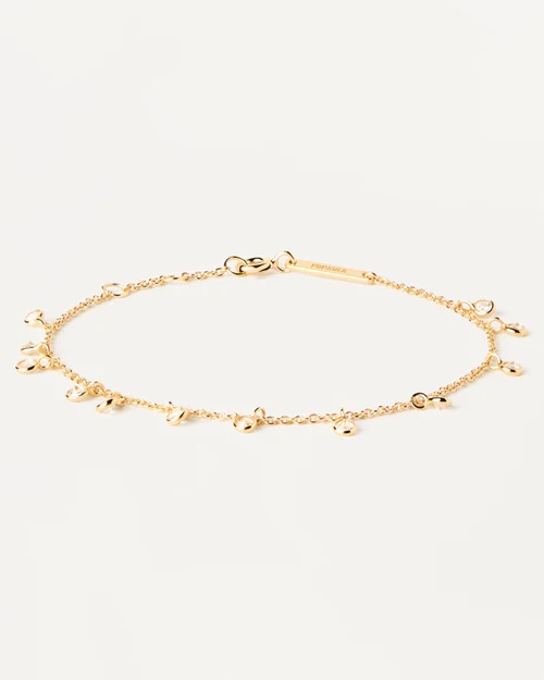 Bracciale Donna PDPAOLA Gioielli Essenziali BLISS PU01-610-U