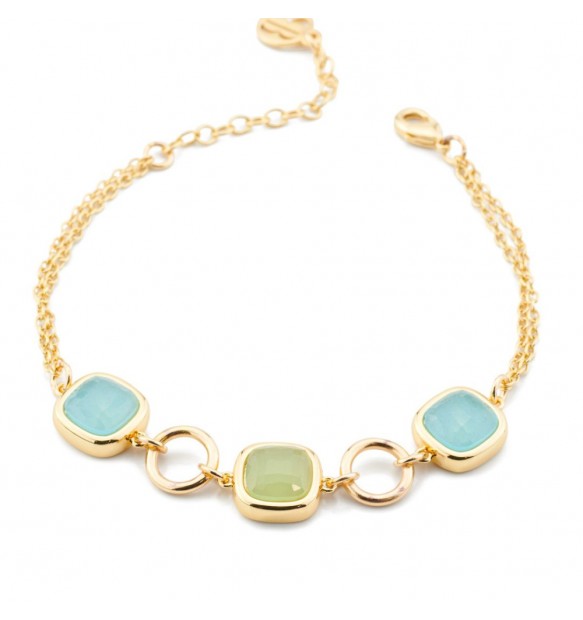 Bracciale Boccadamo Crisette XB1012DT