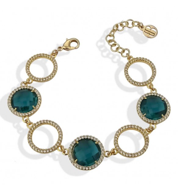 Bracciale Boccadamo Sharada XBR954D