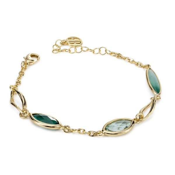 Bracciale Boccadamo Crisette XB1061D
